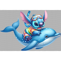 Stitch-SH 1726